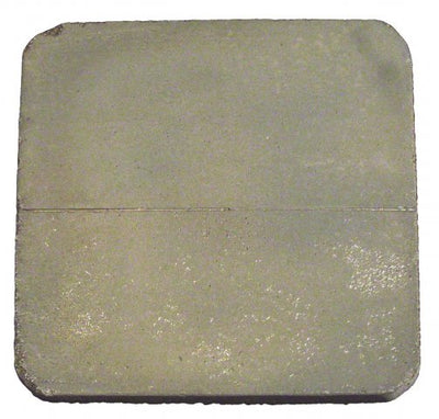 Smith's Color Floor Natural (110) — official manufacturer concrete color sample. Actual finish varies with surface, dilution and sealer.