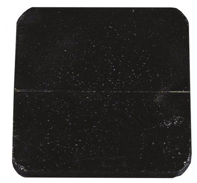 Smith's Color Floor Black (140) — official manufacturer concrete color sample. Actual finish varies with surface, dilution and sealer.