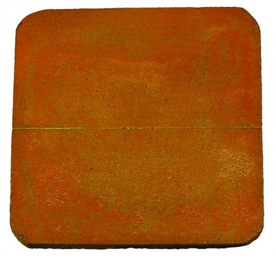 Smith's Color Floor Pottery (220) — official manufacturer concrete color sample. Actual finish varies with surface, dilution and sealer.