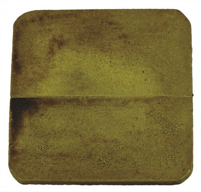 Smith's Color Floor Loden (570) — official manufacturer concrete color sample. Actual finish varies with surface, dilution and sealer.
