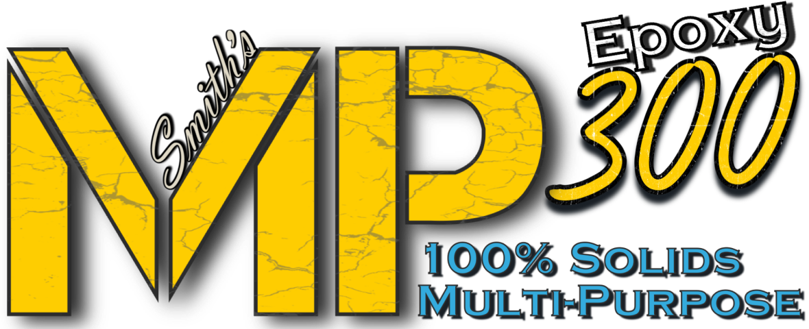 Smith's Epoxy MP300 product mark