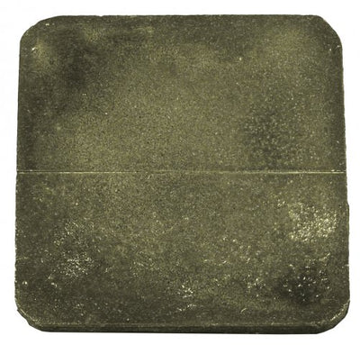 Smith's Color Floor Antique Gray (120) — official manufacturer concrete color sample. Actual finish varies with surface, dilution and sealer.