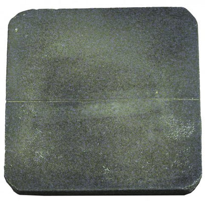 Smith's Color Floor Gray (130) — official manufacturer concrete color sample. Actual finish varies with surface, dilution and sealer.