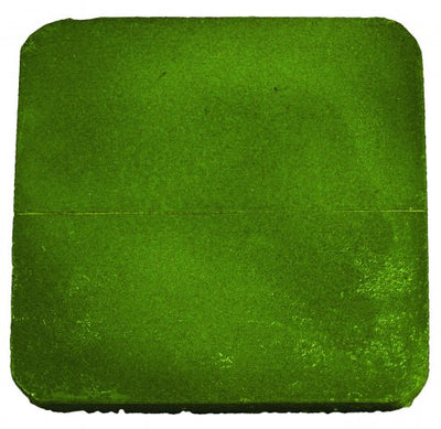 Smith's Color Floor Moss Green (170) — official manufacturer concrete color sample. Actual finish varies with surface, dilution and sealer.