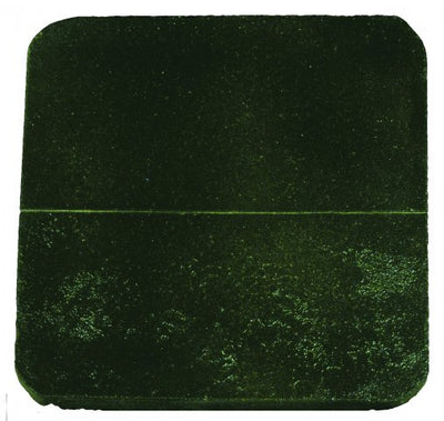 Smith's Color Floor Olive Green (180) — official manufacturer concrete color sample. Actual finish varies with surface, dilution and sealer.