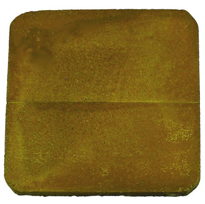 Smith's Color Floor Sandstone (210) — official manufacturer concrete color sample. Actual finish varies with surface, dilution and sealer.