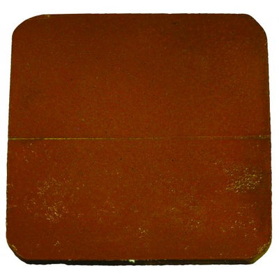 Smith's Color Floor Terra Cotta (230) — official manufacturer concrete color sample. Actual finish varies with surface, dilution and sealer.