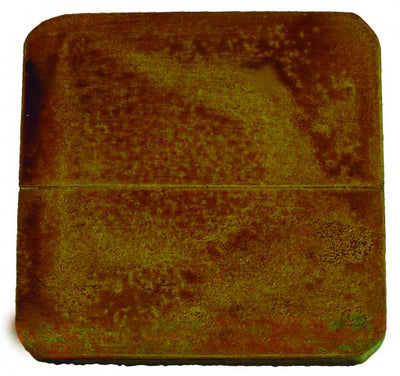Smith's Color Floor Fawn (700) — official manufacturer concrete color sample. Actual finish varies with surface, dilution and sealer.