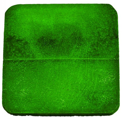 Smith's Color Floor Green (930) — official manufacturer concrete color sample. Actual finish varies with surface, dilution and sealer.